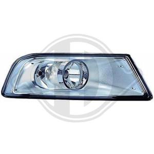 ford Mistlamp 1491089