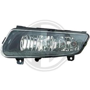 Volkswagen Mistlamp 2206488