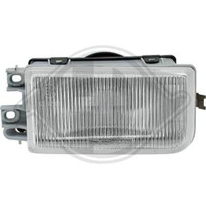 Volkswagen Mistlamp 2244088