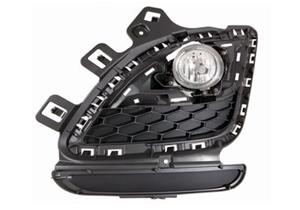 mazda Mistlamp 2764997