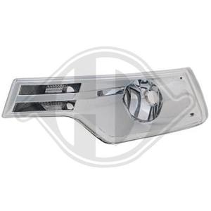 citroen Mistlamp 4062089