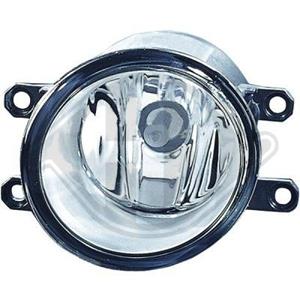 daihatsu Mistlamp 6606088