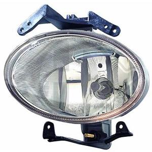 hyundai Mistlamp 6871089