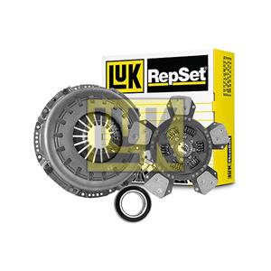 Koppelingsset LuK RepSet LUK 631 3157 00