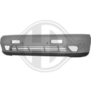 mercedes-benz Bumper