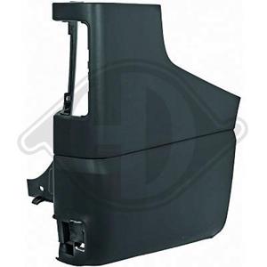 fiat Bumper