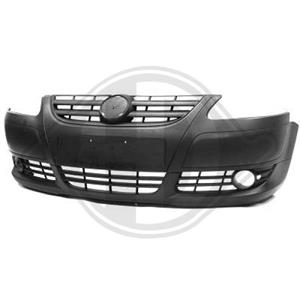 Volkswagen Bumper