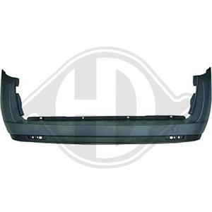 fiat Bumper Priority Parts