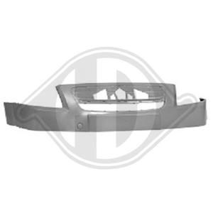 citroen Bumper Priority Parts