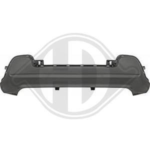 citroen Bumper