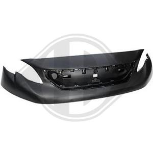 peugeot Bumper