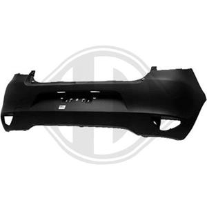 renault Bumper