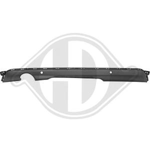 renault Bumper