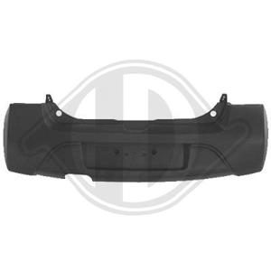 renault Bumper