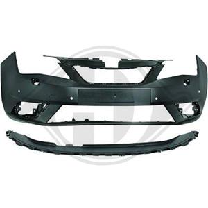 seat Bumper