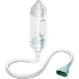 Braun Babyflasche  BNA050EU Manueller Nasensauger