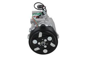 Air Compressor Honda 090125020200