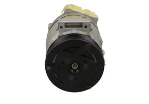 fiat Air Compressor Vauxhall 090135039040