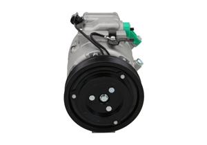 Air compressor Hyundai 090255012908