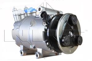 ford Compressor, airconditioning