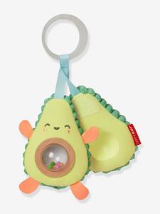 SkipHop Skip Hop Kinderwagenhanger Avocado