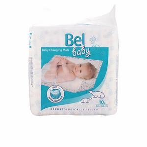 Bel Wickelauflage  Baby Wickelunterlagen 60 x 60 cm 10 Stück