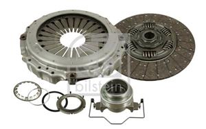 Kupplungssatz FEBI 105252