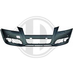 audi Bumper