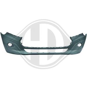 ford Bumper