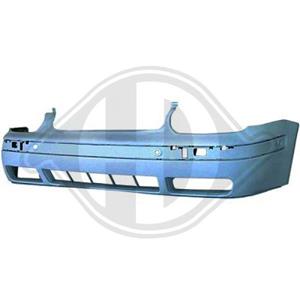 Volkswagen Bumper