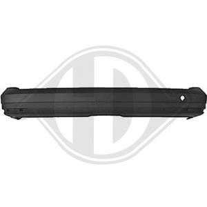 Volkswagen Bumper Priority Parts