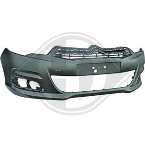 citroen Bumper Priority Parts