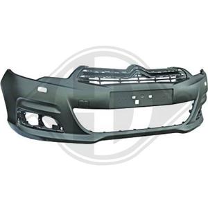 citroen Bumper Priority Parts