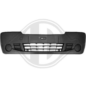 nissan Bumper Priority Parts