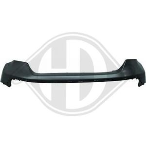 honda Bumper
