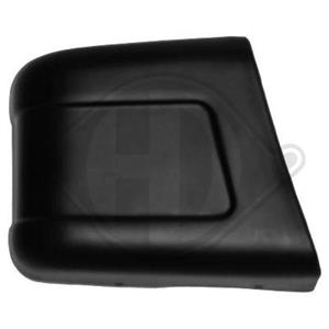 suzuki Bumper