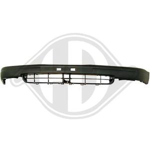 toyota Bumper