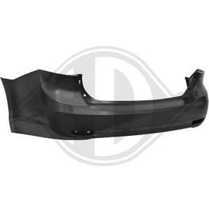 toyota Bumper