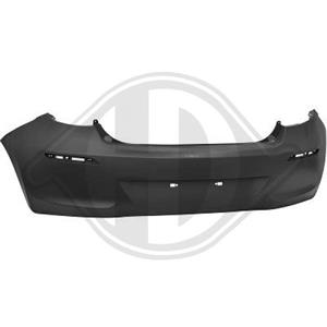 hyundai Bumper