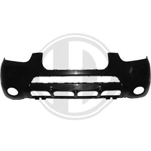 hyundai Bumper