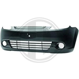 chevrolet Bumper
