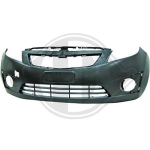 chevrolet Bumper