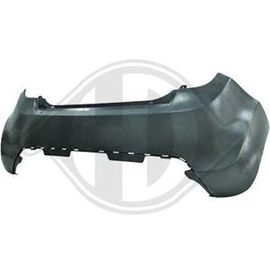 chevrolet Bumper