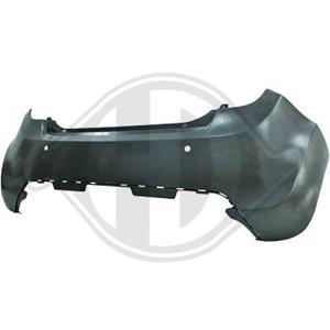chevrolet Bumper
