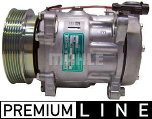 alfaromeo Air Compressor Alfa Romeo