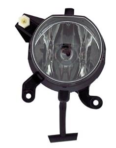 bmw Mistlamp links 195710019