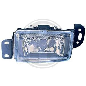 toyota Mistlamp 6618289