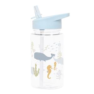 drinkfles ocean friends