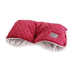 X-lander Handw&auml;rmer X-Muff Velvet Ruby