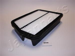 chevrolet Luchtfilter FAW04S